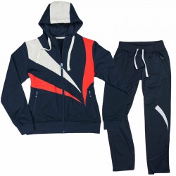 bulleyemfg Tracksuit