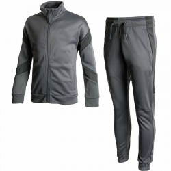 Boys’ Football Tracksuit