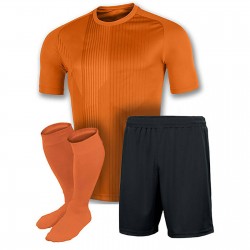Lycra Sports Jersey has a round neck