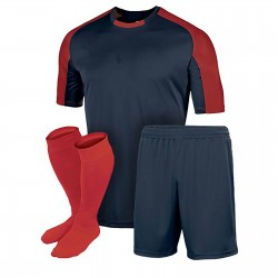 Lycra Sports Jersey features