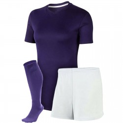 Lycra Sports Jersey is constructed of Nike Dry fabric 
