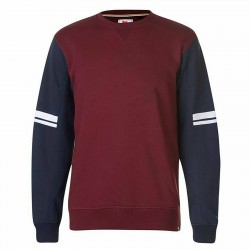  Lonsdale Heritage Crew Sweater