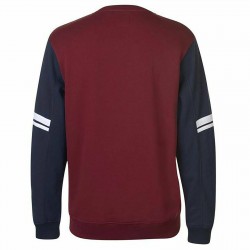 Lonsdale Heritage Crew Sweater