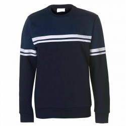 Lycra Sports Space Crew Sweater