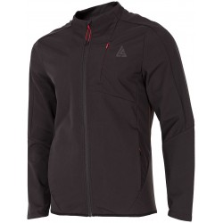 MEN'S SOFTSHELL BLACK