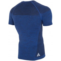 MEN'S ACTIVE T-SHIRT NAVY MELANGE