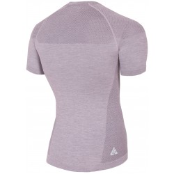 MEN'S ACTIVE T-SHIRT LIGHT GRAY