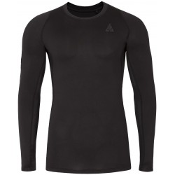 BASELAYER LONGSLEEVE BLACK