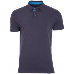 MEN'S POLO SHIRT NAVY