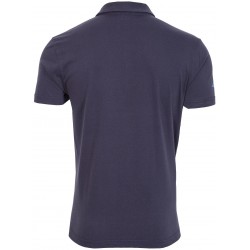 MEN'S POLO SHIRT NAVY