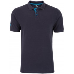 MEN'S POLO SHIRT NAVY