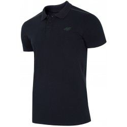MEN'S POLO SHIRT BLUE