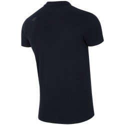 MEN'S POLO SHIRT BLUE