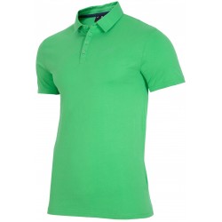 MEN'S POLO SHIRT GREEN