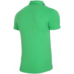 MEN'S POLO SHIRT GREEN