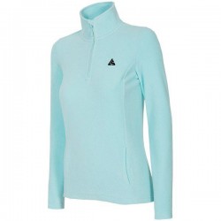 WOMEN'S FLEECE MINT