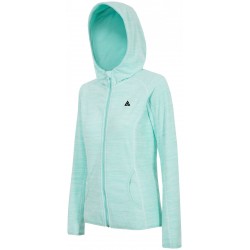 WOMEN'S FLEECE MINT