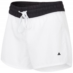 WOMEN'S BOARDSHORTS WHITE