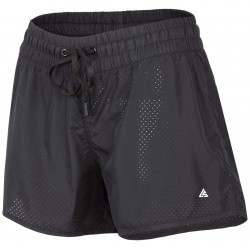 WOMEN'S BOARDSHORT BLACK