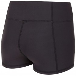 WOMEN'S ACTIVE SHORTS BLACK