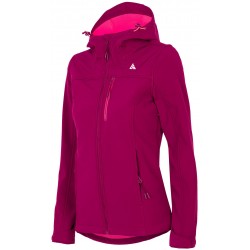 WOMEN'S SOFTSHELL