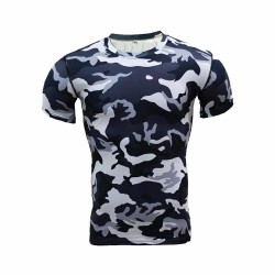 Half Sleeve Tops