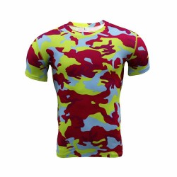 Half Sleeve Tops