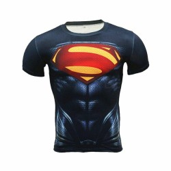 Half Sleeve Tops