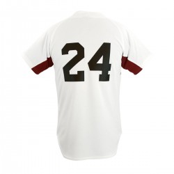 543 BASEBALL JERSEY