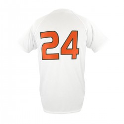 Adult Baseball Uniforms