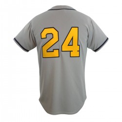 POWER BASEBALL JERSEY