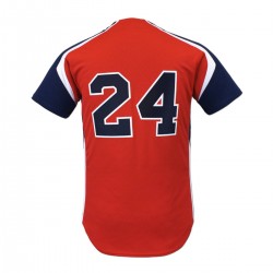 Adult Baseball Uniforms