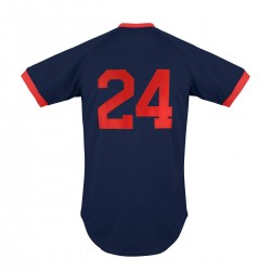 VINTAGE BASEBALL JERSEY