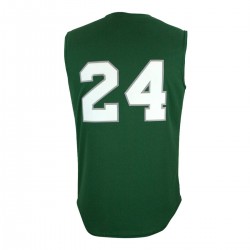 RUN 90 BASEBALL JERSEY