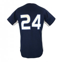 SPEED BASEBALL JERSEY