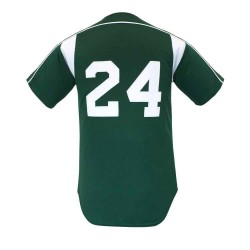 Youth Baseball Uniforms