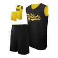 BASKETBALL UNIFORMS