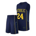 Men's Basketball Uniforms