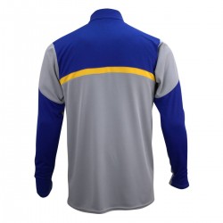 TRIPLE THREAT MEN'S SHOOTING SHIRT