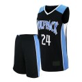 Women's Basketball Uniforms