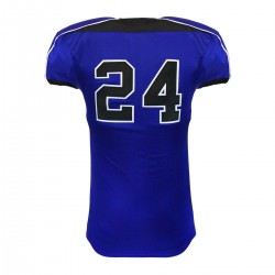 THUNDERBOLT FOOTBALL JERSEY