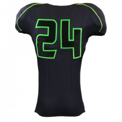 STEALTH FOOTBALL JERSEY
