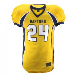 RAPTOR YOUTH FOOTBALL JERSEY