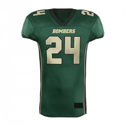 BOMBER YOUTH FOOTBALL JERSEY