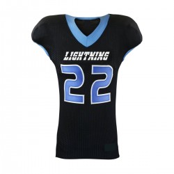 LIGHTNING YOUTH FOOTBALL JERSEY