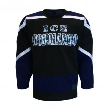 HOCKEY JERSEYS