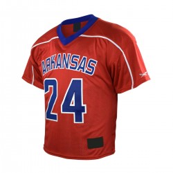 TUSCA LACROSSE JERSEY