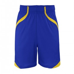 VENOM SOCCER SHORTS