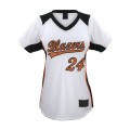 Youth Softball Uniforms