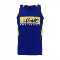 CHANNEL SINGLET